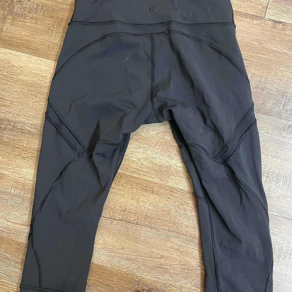 Lulu lemon leggings